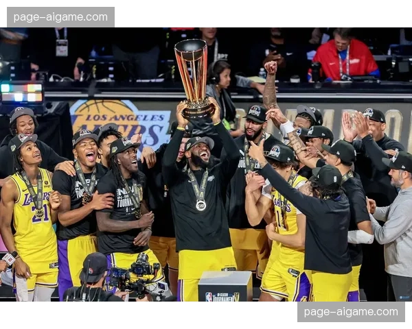 联盟考虑在下赛季引入“季中锦标赛”冠军直接获得季后赛资格提案